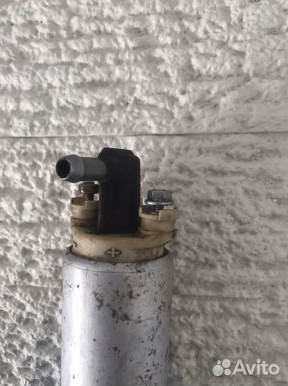 Бензонасос mercedes w220 3.2 m112 оригинал