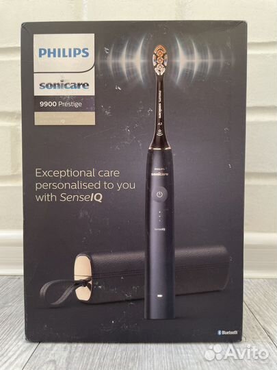 Зубная щетка Philips HX9992/12