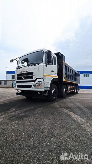 DongFeng DFH3440А80, 2023