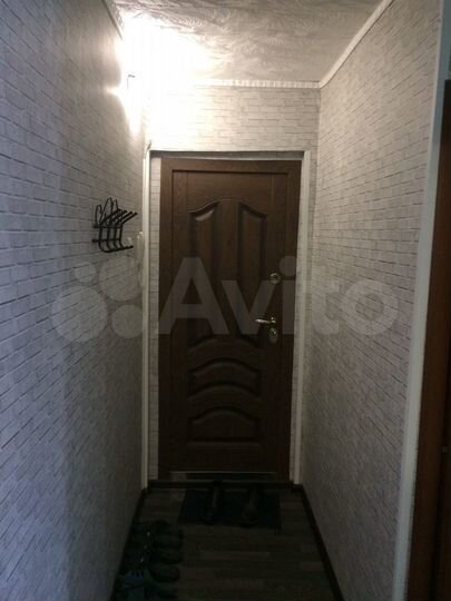 2-к. квартира, 48 м², 2/5 эт.