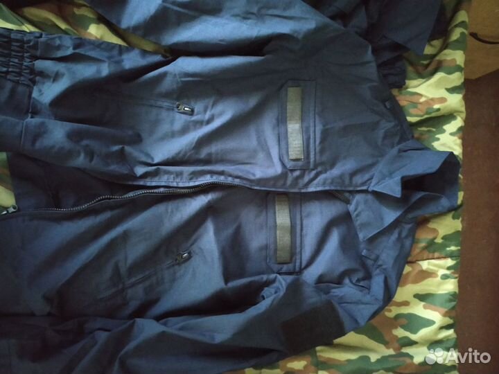 Военная форма