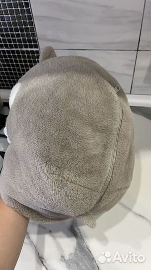 Мягкая игрушка Хомяк