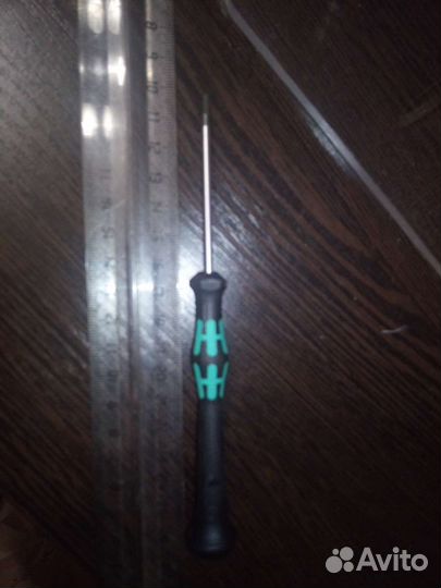 Отвёртка Иностран.- шестигран. 2 мм