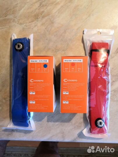 Magene h303 пульсометр нагрудный