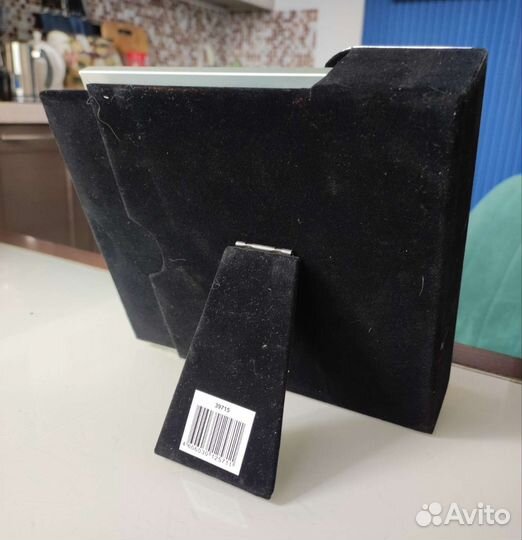 Фотоальбом новый