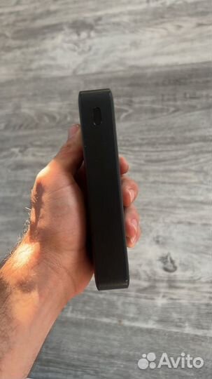 Повербанк 20000 redmi