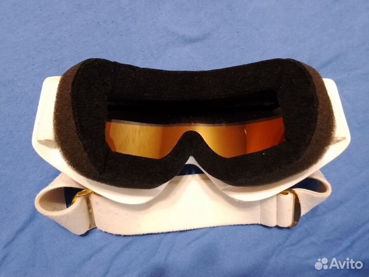 Горнолыжные очки dragon