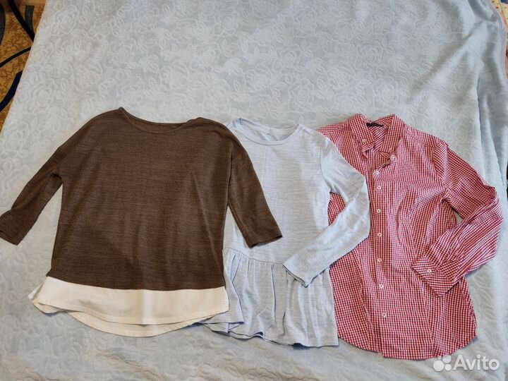 Одежда для беременных 44р