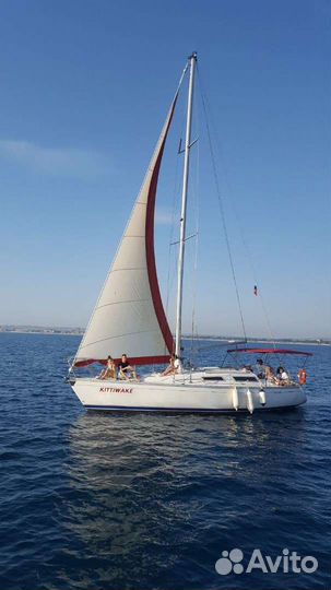 Аренда яхт и катеров, морская рыбалка