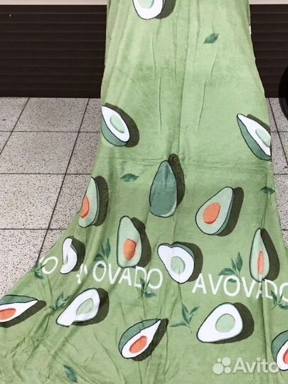 Плед 180/200см