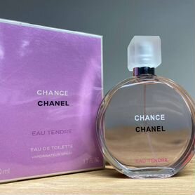 Духи Chanel Chance Eau Tendre