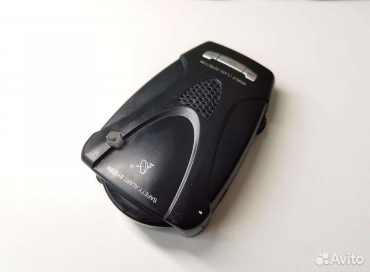 Антирадар pantera Стрелка R17