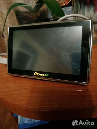 Навигатор,Пионер