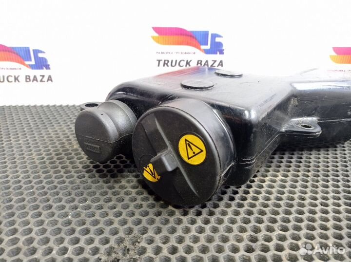 Бачок гура Scania 4-series, Scania 5-series