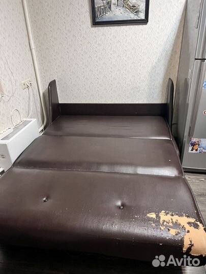 Диван аккордеон бу