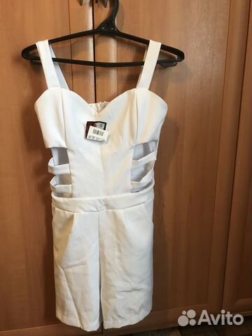 Комбинезон женский