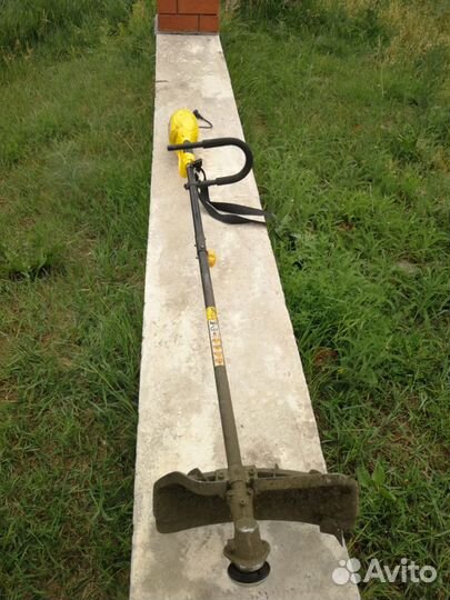 Триммер электрический