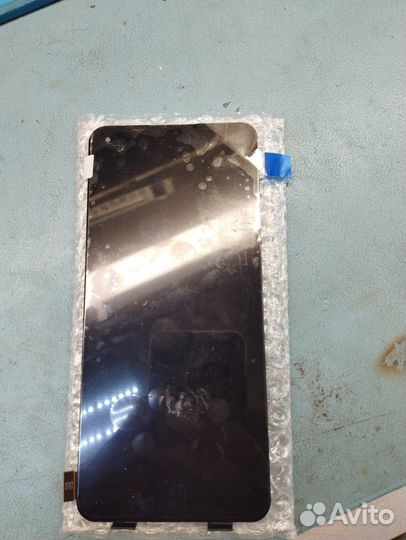 Сенсорный экран и дисплей на xiaomi MI 11 Lite