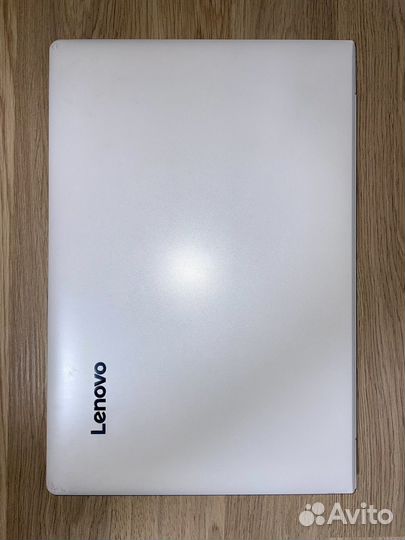 Lenovo Ideapad 510