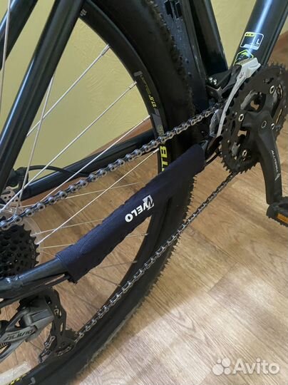 Gt avalanche sport 2020 27.5