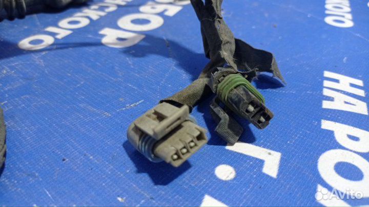 Проводка двери Ssangyong Actyon New внедорожник