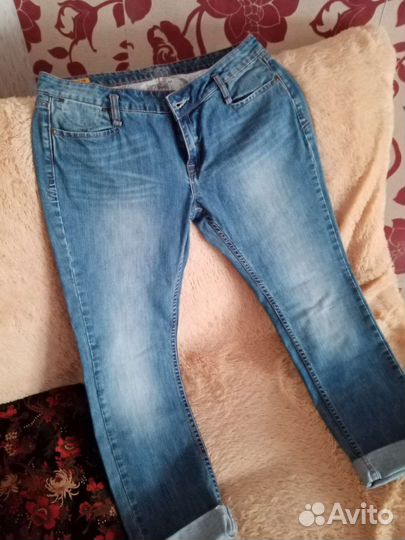 Джинсы женские Westland 32 размер