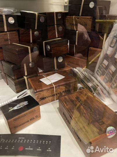 ZYX, Koetsu,Air Tight, Sound Smith, Grado