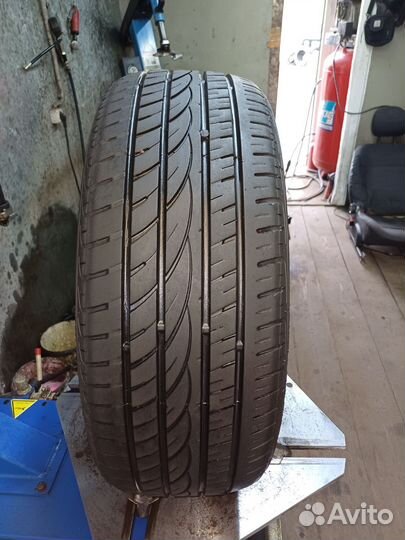 Powertrac Ice Xpro 205/50 R17