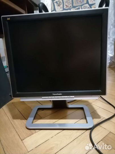 Монитор для компьютера ViewSonic