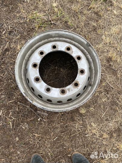 Диски батоны рулевые, европа