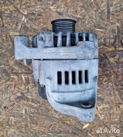 Генератор 7807187 BMW X5 E70 0 Дизель