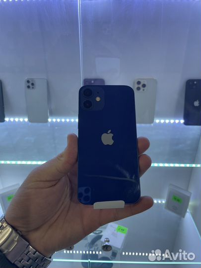 iPhone 12 mini, 128 ГБ