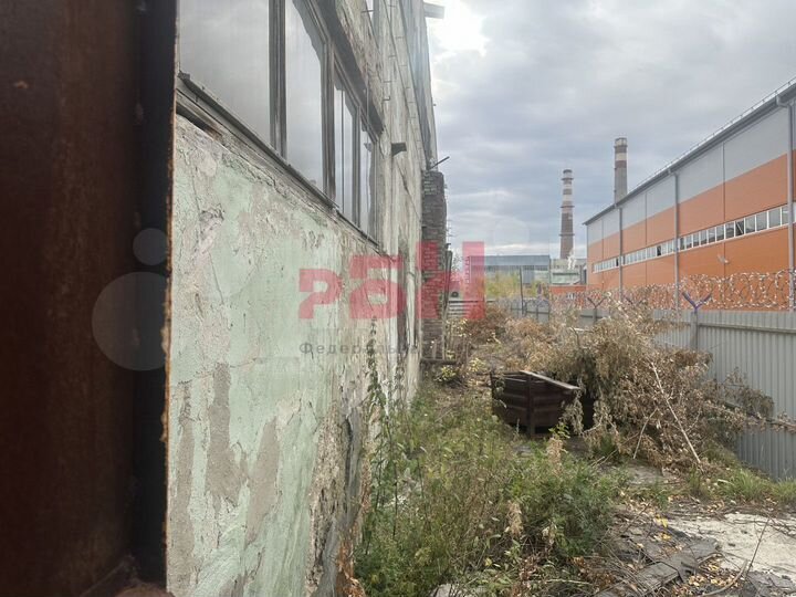 Продам производственное помещение