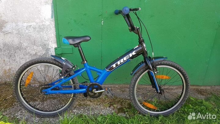Велосипед 20