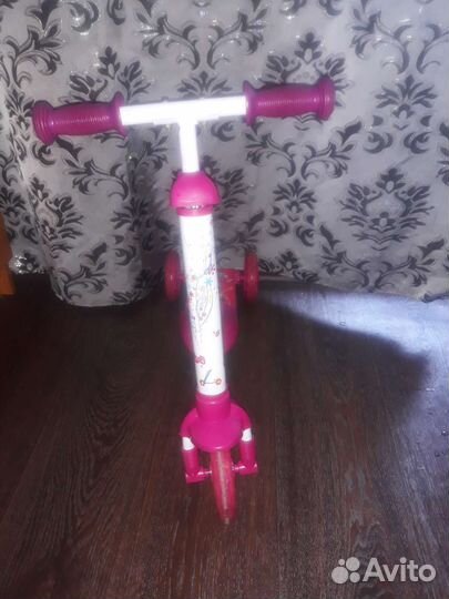 Самокат детский