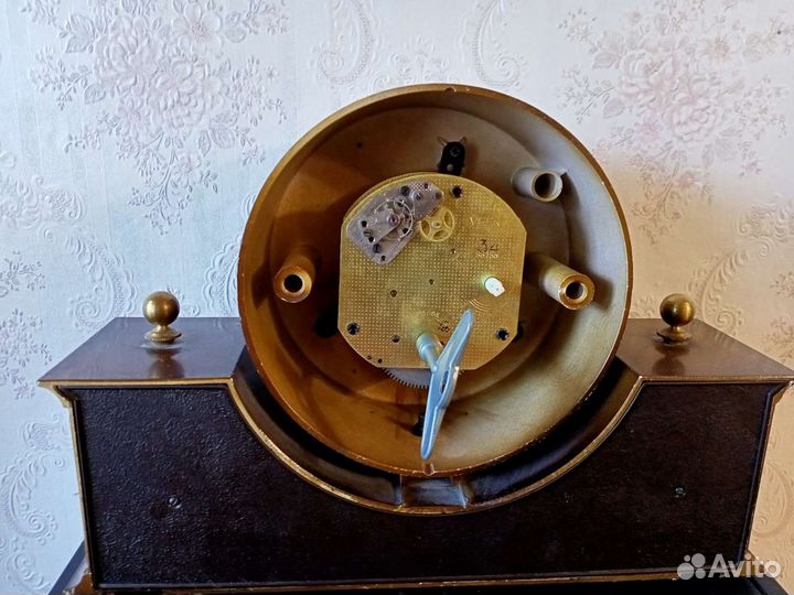 Часы производства СССР