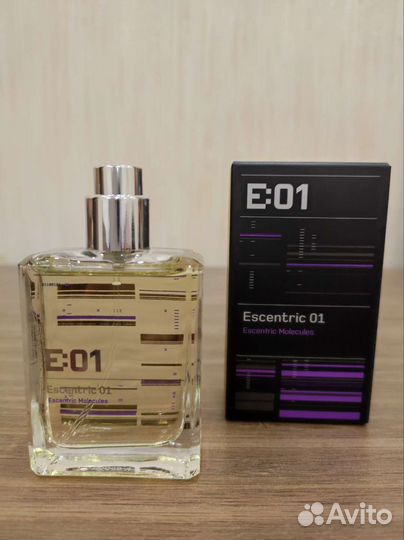 Парфюм известных марок (селектив и люкс)