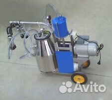 Доильный аппарат Милка коллектор Best