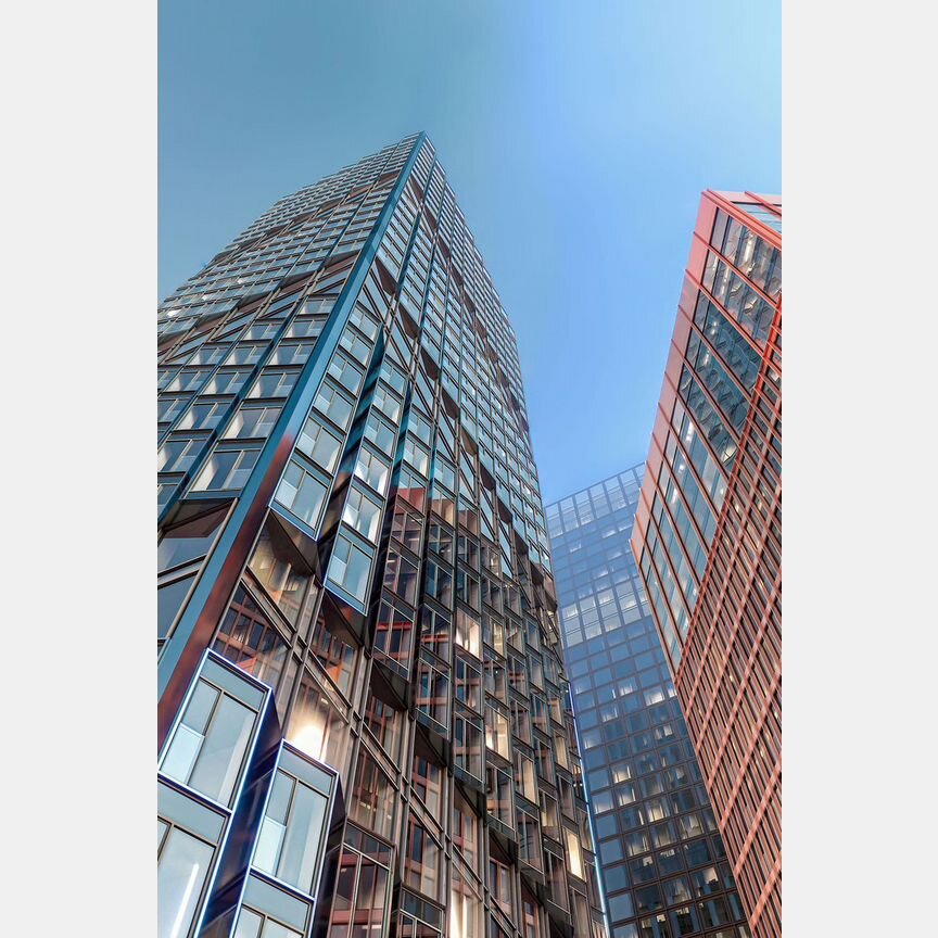 3-к. квартира, 84 м², 18/36 эт.