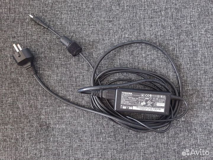 Ноутбук Toshiba Satellite L30 бу