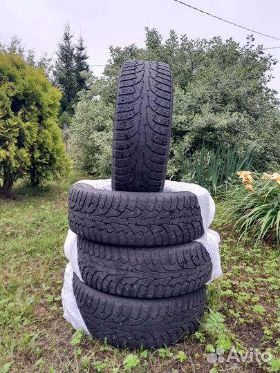 Nokian Tyres Hakkapeliitta 5 SUV 225/60 R17 103T