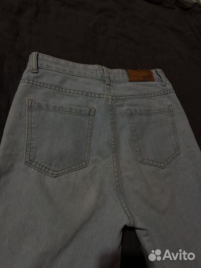 Джинсы женские