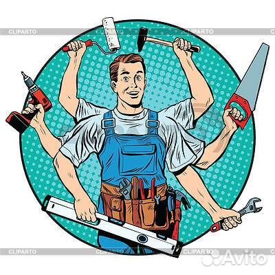 Домашний мастер