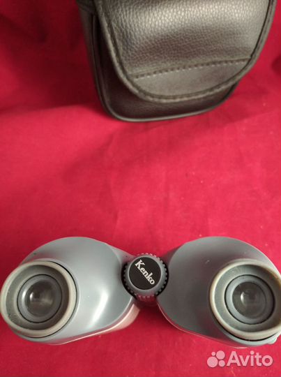 Японский бинокль Kenko Friend 8х22 Лот№29