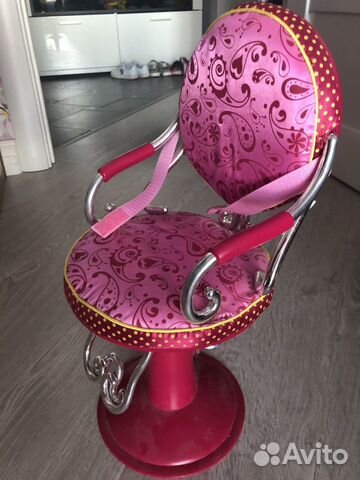 Кресло для куклы