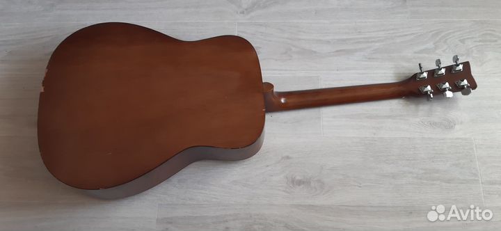 Гитара Yamaha F310