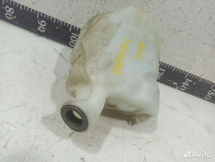 Бачок омывателя Ситроен