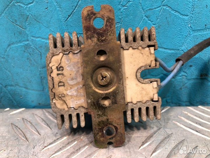 Терморезистор кондея Тагаз FJR 2.3