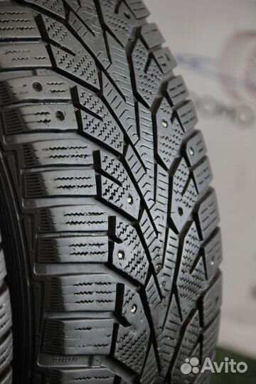 Gislaved NordFrost 100 215/55 R16 97T