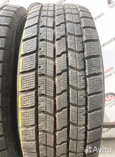 Goodyear Ice Navi 7 205/65 R16 65P